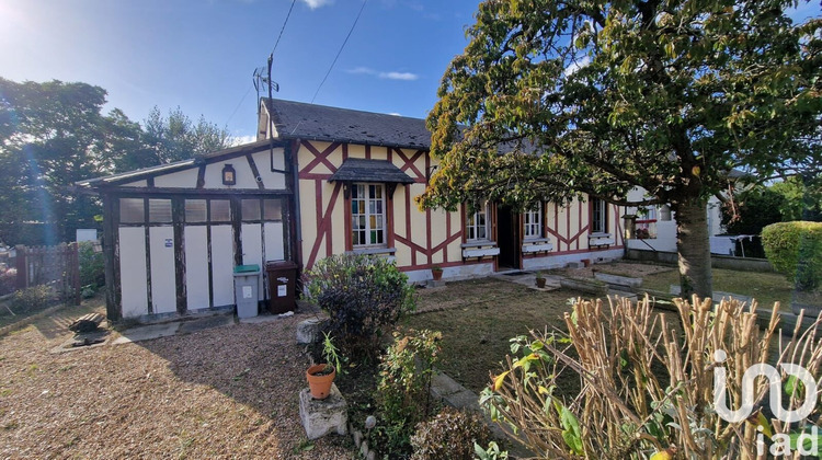 Ma-Cabane - Vente Maison Louviers, 80 m²