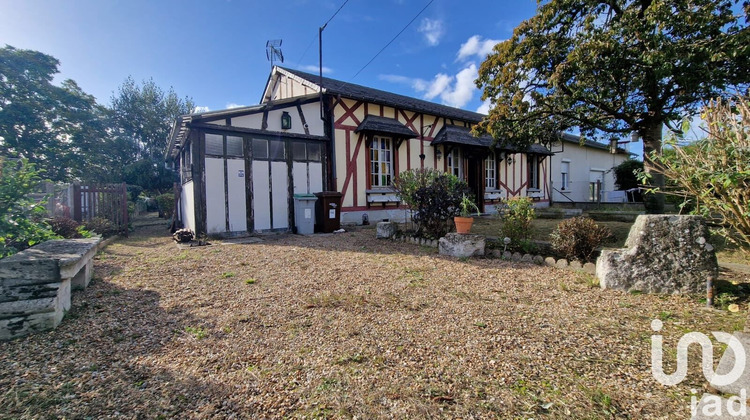 Ma-Cabane - Vente Maison Louviers, 80 m²