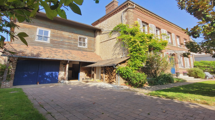 Ma-Cabane - Vente Maison Louviers, 205 m²