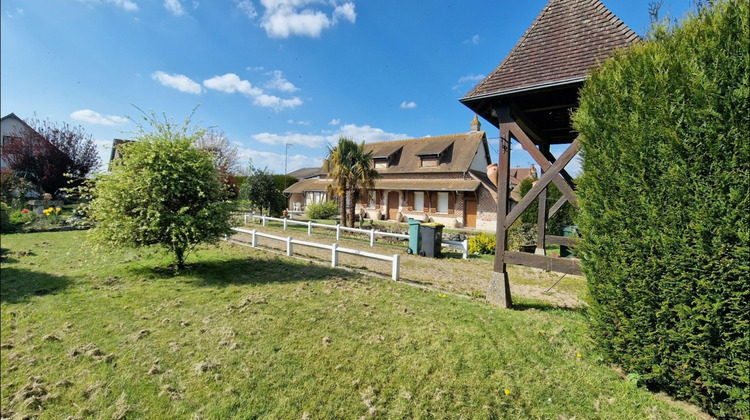 Ma-Cabane - Vente Maison Louviers, 112 m²