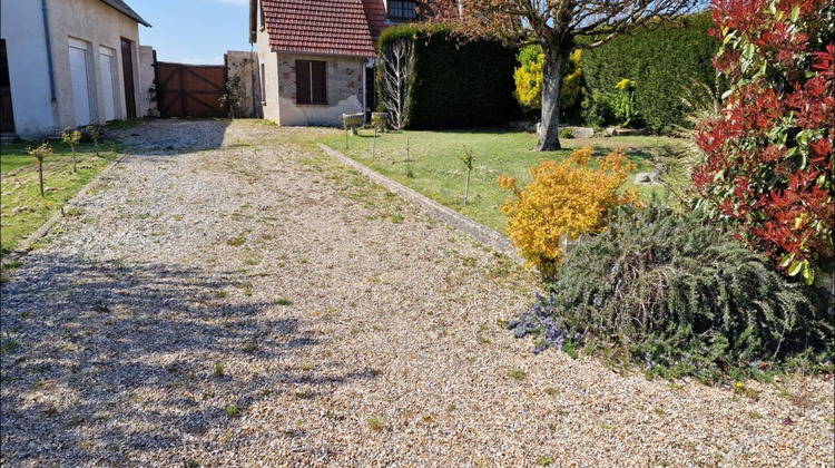 Ma-Cabane - Vente Maison Louviers, 112 m²