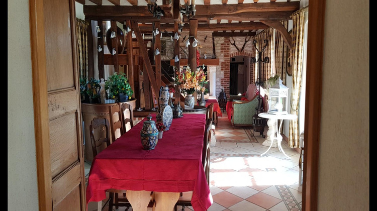 Ma-Cabane - Vente Maison Louviers, 112 m²