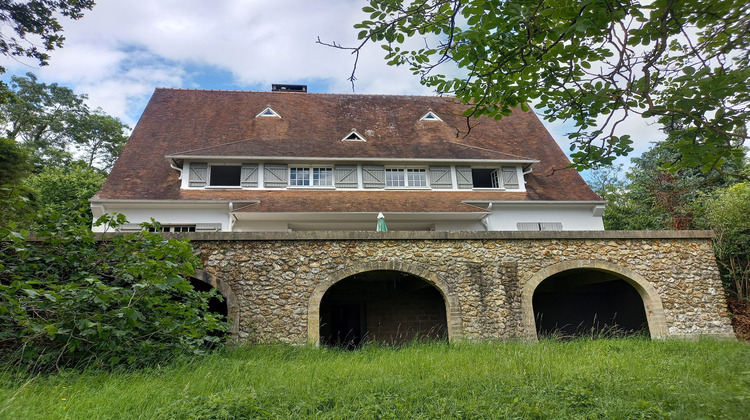 Ma-Cabane - Vente Maison Louviers, 305 m²