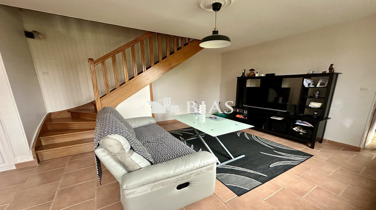 Ma-Cabane - Vente Maison Louviers, 64 m²