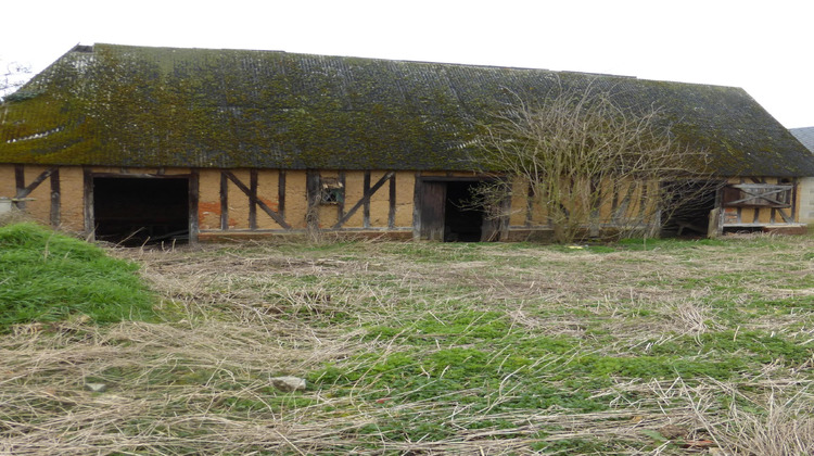 Ma-Cabane - Vente Maison Louviers, 735 m²