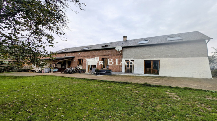 Ma-Cabane - Vente Maison Louviers, 127 m²