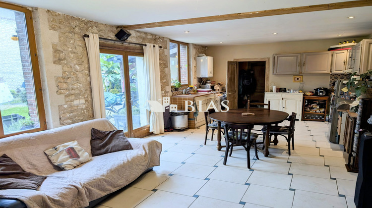 Ma-Cabane - Vente Maison Louviers, 127 m²