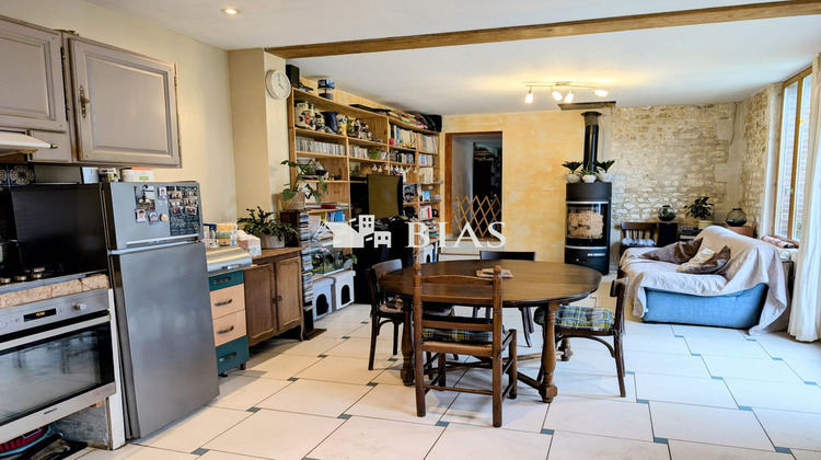 Ma-Cabane - Vente Maison Louviers, 127 m²