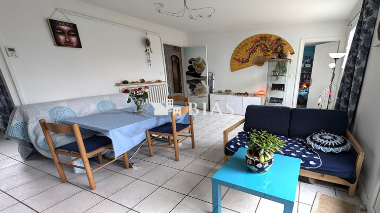 Ma-Cabane - Vente Maison Louviers, 54 m²