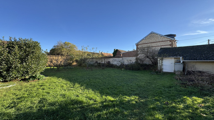 Ma-Cabane - Vente Maison Louviers, 168 m²