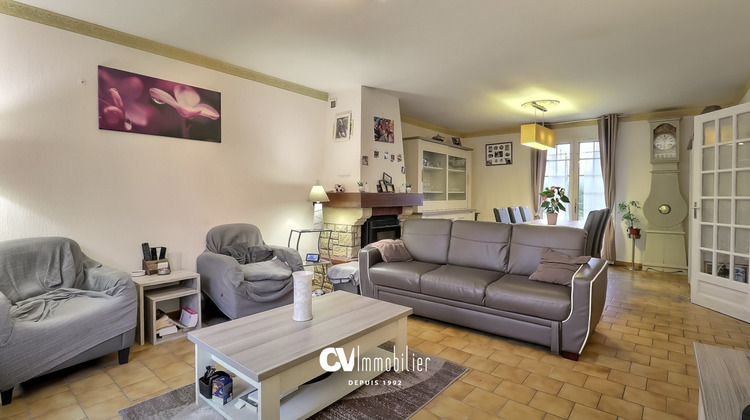 Ma-Cabane - Vente Maison Louviers, 87 m²