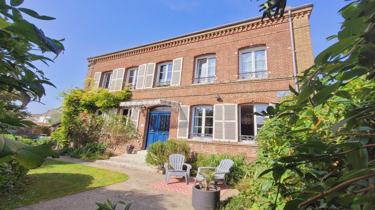 Ma-Cabane - Vente Maison Louviers, 205 m²