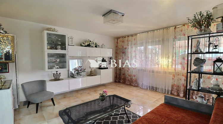 Ma-Cabane - Vente Maison Louviers, 64 m²