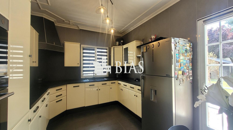 Ma-Cabane - Vente Maison Louviers, 191 m²