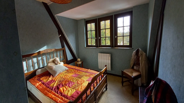 Ma-Cabane - Vente Maison Louviers, 154 m²