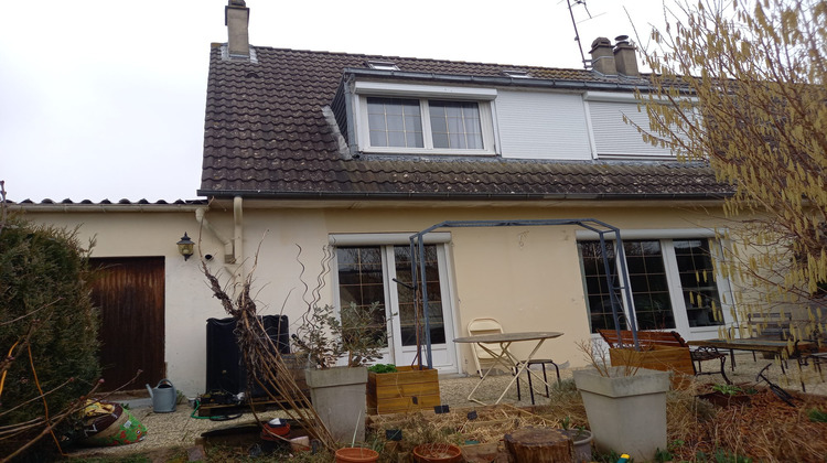 Ma-Cabane - Vente Maison Louviers, 101 m²