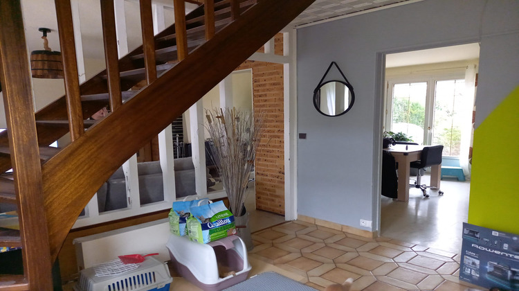 Ma-Cabane - Vente Maison Louviers, 101 m²