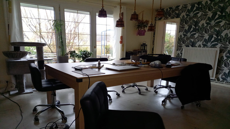 Ma-Cabane - Vente Maison Louviers, 101 m²