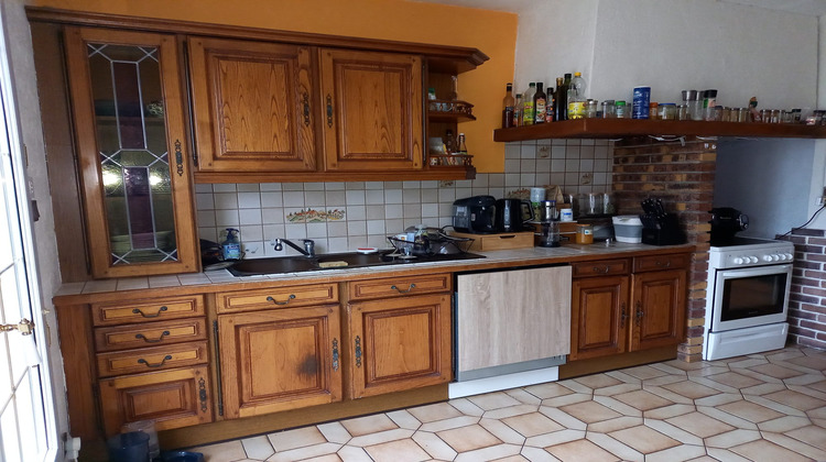 Ma-Cabane - Vente Maison Louviers, 101 m²