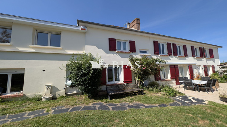 Ma-Cabane - Vente Maison Louviers, 252 m²