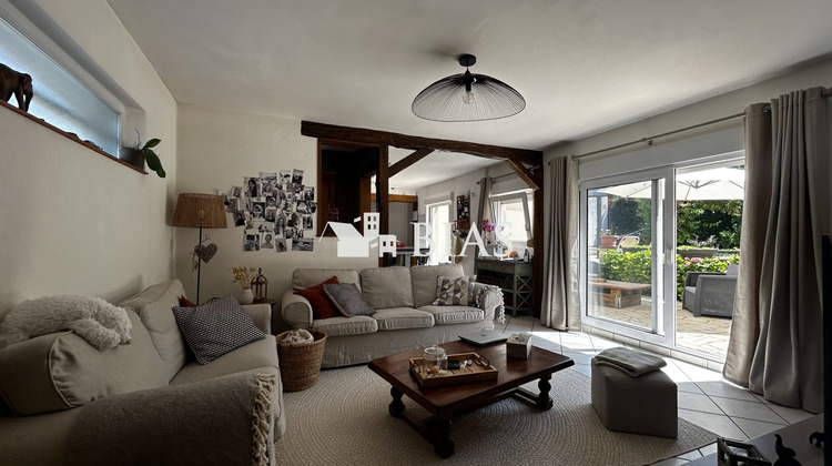 Ma-Cabane - Vente Maison Louviers, 196 m²