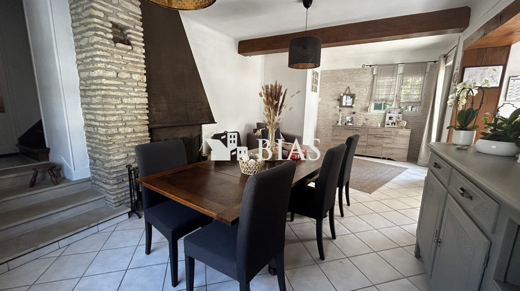 Ma-Cabane - Vente Maison Louviers, 196 m²