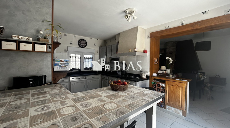 Ma-Cabane - Vente Maison Louviers, 196 m²