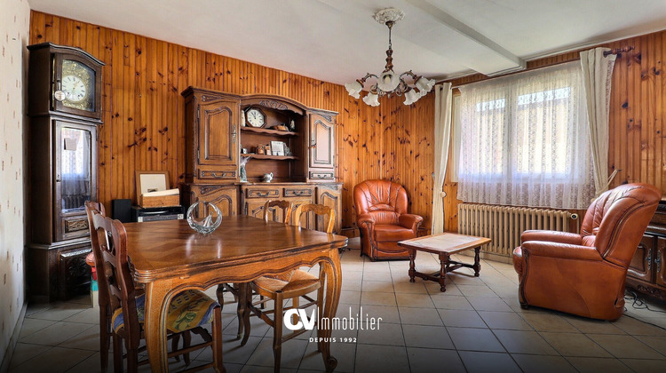 Ma-Cabane - Vente Maison Louviers, 113 m²