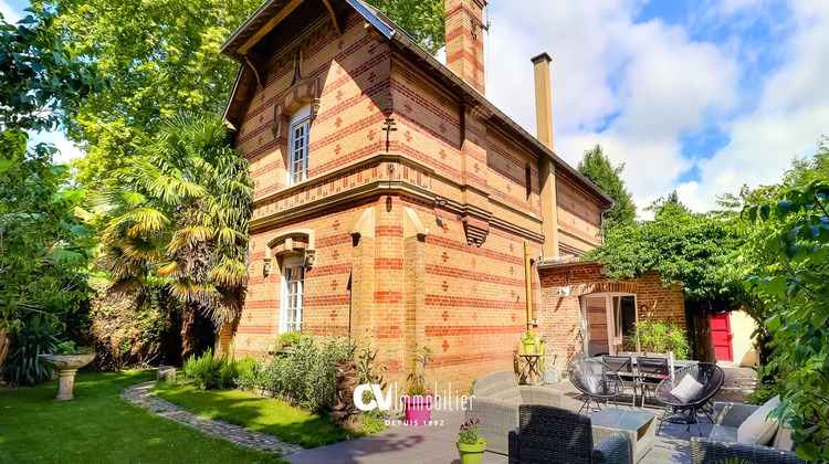 Ma-Cabane - Vente Maison Louviers, 140 m²