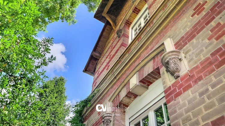 Ma-Cabane - Vente Maison Louviers, 140 m²