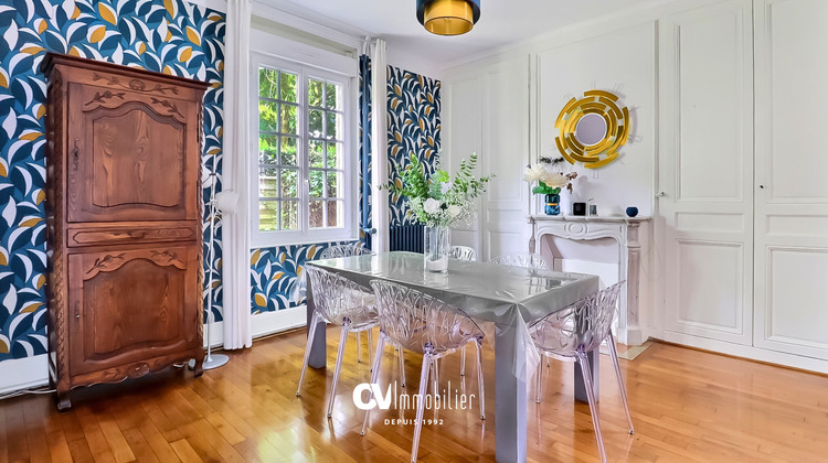 Ma-Cabane - Vente Maison Louviers, 140 m²