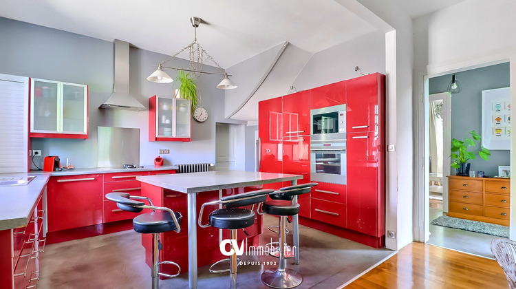 Ma-Cabane - Vente Maison Louviers, 140 m²