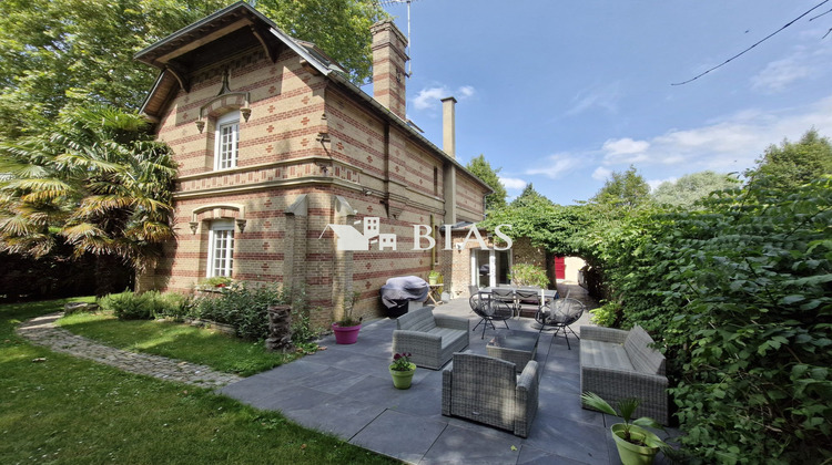 Ma-Cabane - Vente Maison Louviers, 145 m²