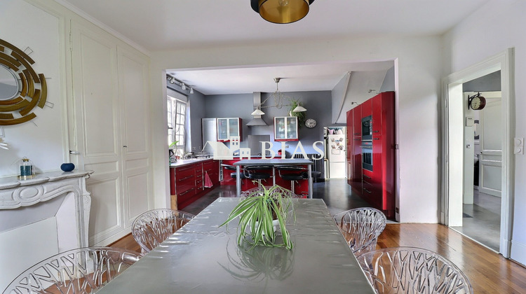 Ma-Cabane - Vente Maison Louviers, 145 m²