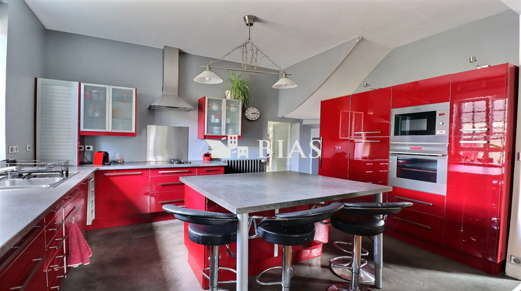 Ma-Cabane - Vente Maison Louviers, 145 m²