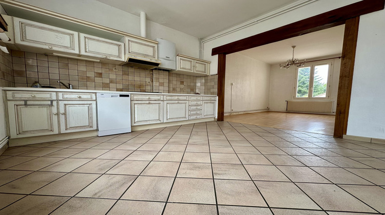 Ma-Cabane - Vente Maison Louviers, 75 m²