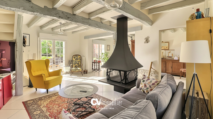 Ma-Cabane - Vente Maison Louviers, 201 m²