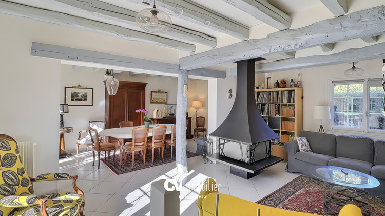 Ma-Cabane - Vente Maison Louviers, 201 m²