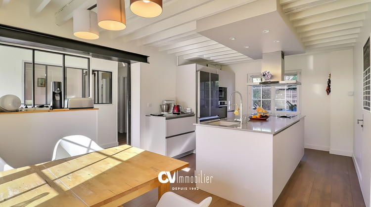 Ma-Cabane - Vente Maison Louviers, 201 m²