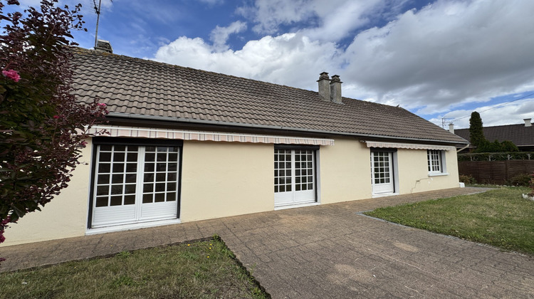 Ma-Cabane - Vente Maison Louviers, 64 m²
