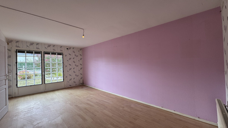 Ma-Cabane - Vente Maison Louviers, 64 m²