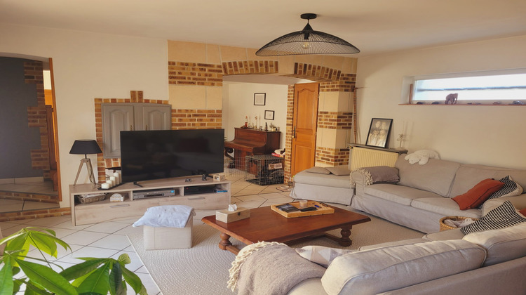 Ma-Cabane - Vente Maison Louviers, 200 m²