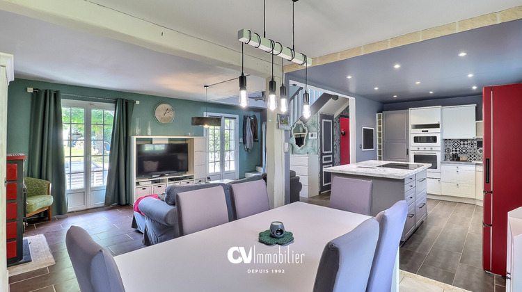 Ma-Cabane - Vente Maison Louviers, 108 m²