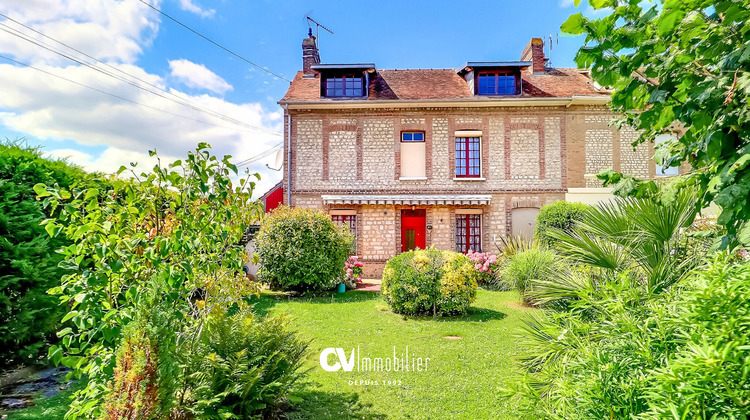 Ma-Cabane - Vente Maison Louviers, 98 m²