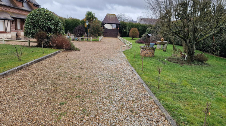 Ma-Cabane - Vente Maison Louviers, 112 m²