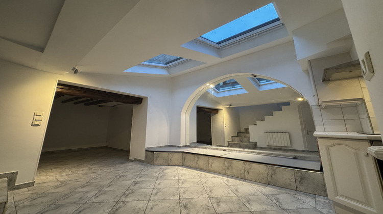 Ma-Cabane - Vente Maison Louviers, 93 m²