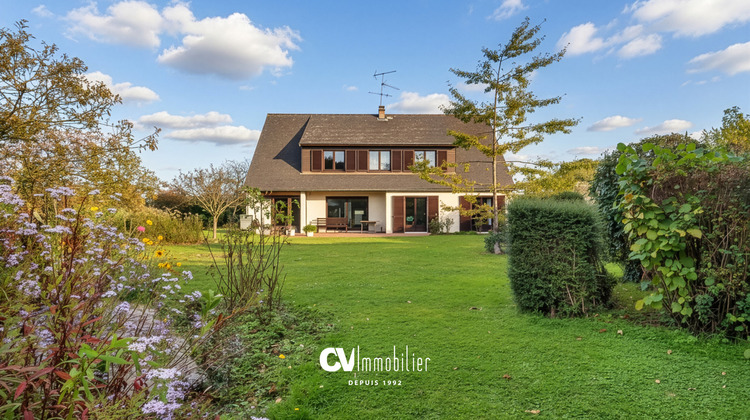 Ma-Cabane - Vente Maison Louviers, 191 m²