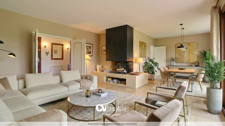 Ma-Cabane - Vente Maison Louviers, 191 m²