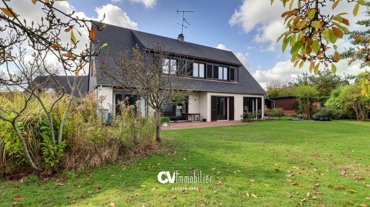 Ma-Cabane - Vente Maison Louviers, 191 m²