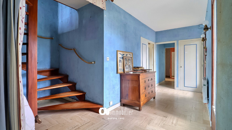 Ma-Cabane - Vente Maison Louviers, 191 m²